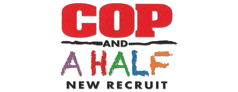 Cop and a Half: New Recruit