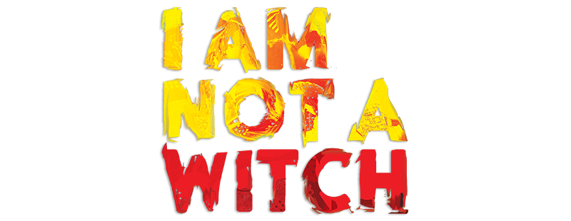 I Am Not a Witch