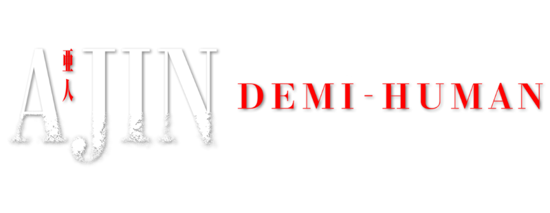 Ajin: Demi-Human
