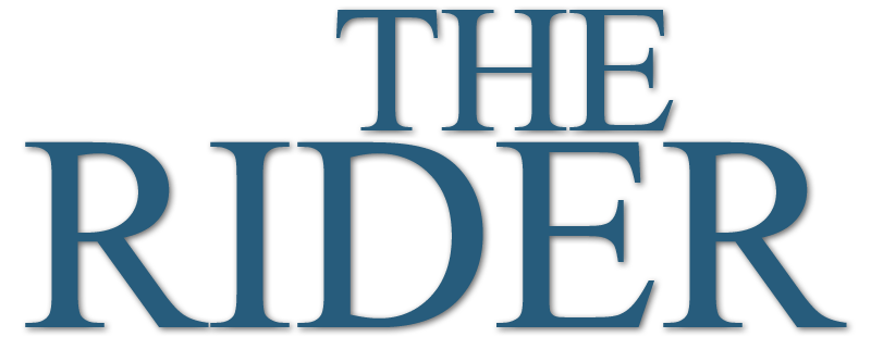 The Rider