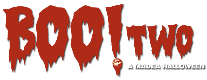 Boo 2! A Madea Halloween