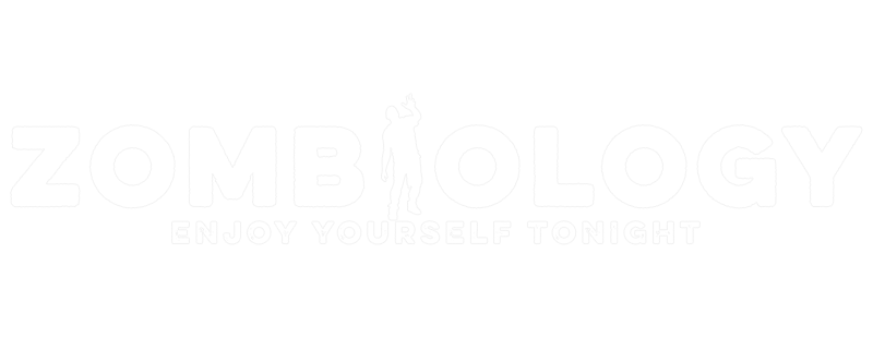 Zombiology: Enjoy Yourself Tonight