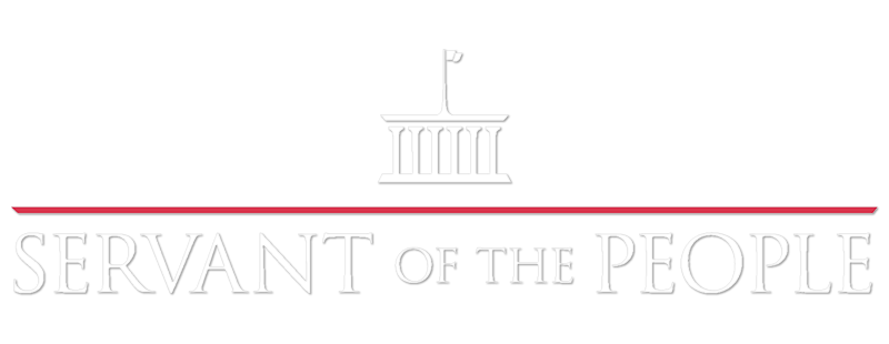 Servant of the People