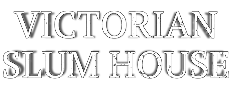Victorian Slum House