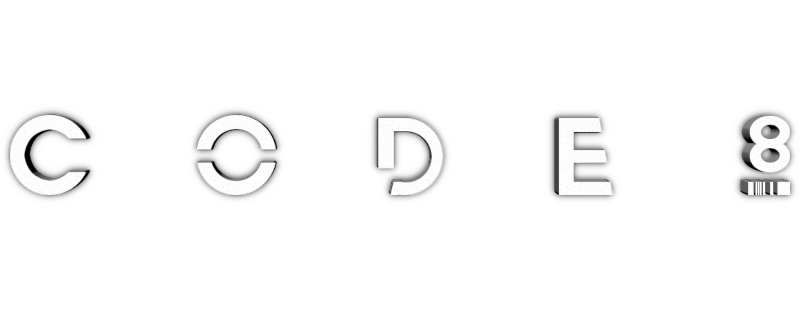 Code 8
