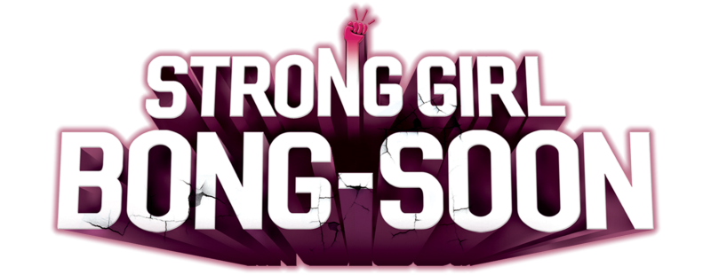 Strong Girl Bong-soon
