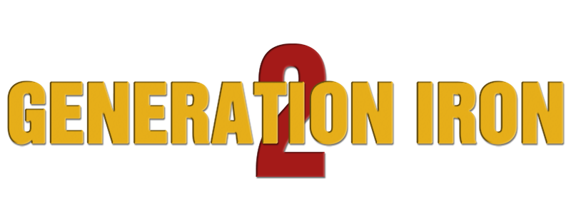 Generation Iron 2