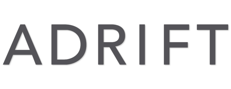 Adrift