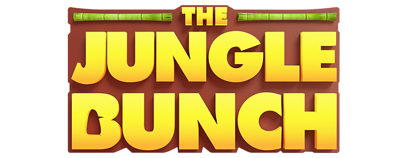 The Jungle Bunch