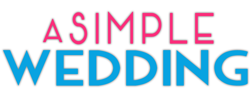 A Simple Wedding