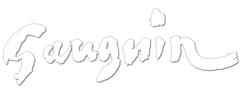 Gauguin: Voyage to Tahiti