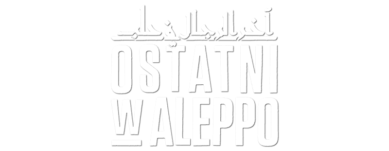 Last Men in Aleppo