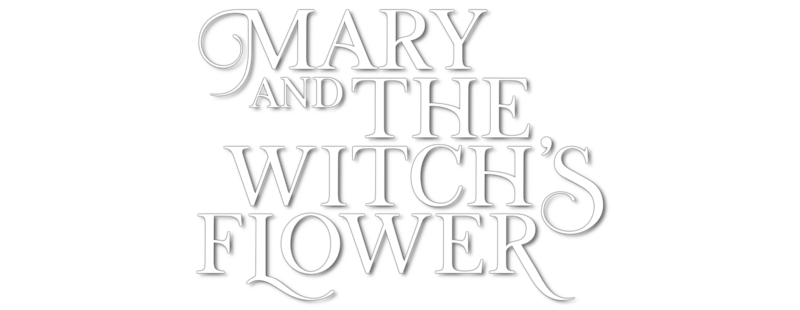 Mary and the Witch's Flower