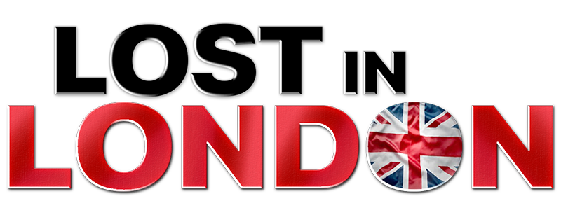Lost in London