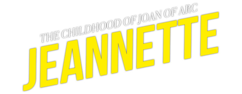 Jeannette: The Childhood of Joan of Arc