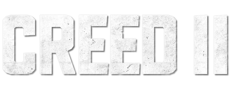 Creed II logo