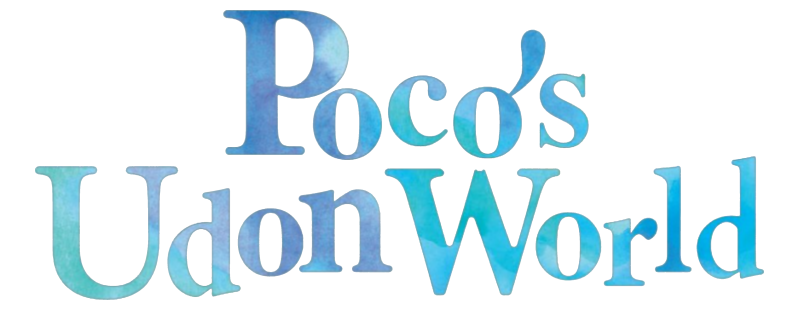 Poco's Udon World