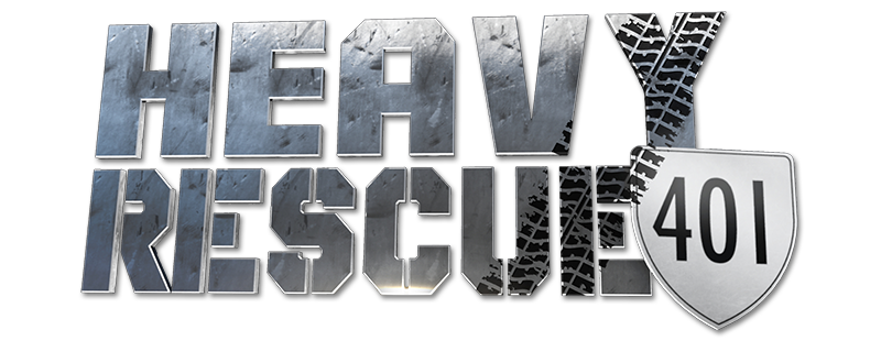 Heavy Rescue: 401