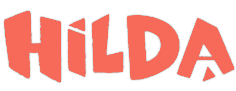 Hilda