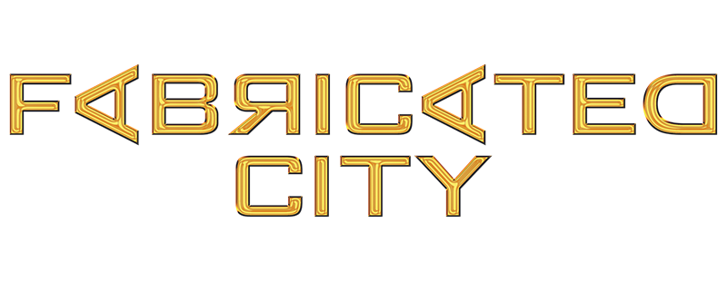 Fabricated City