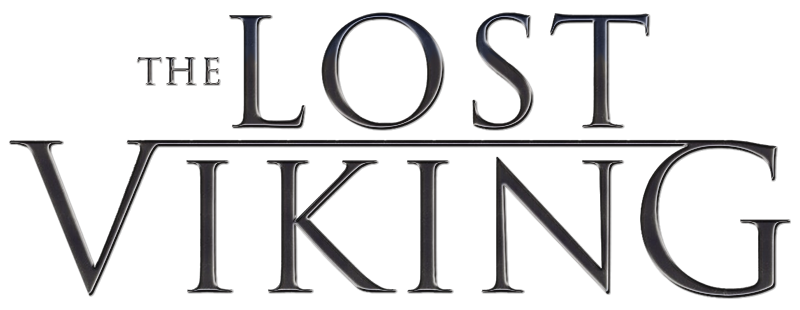 The Lost Viking