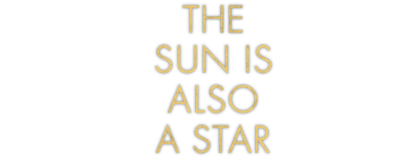 The Sun Is Also a Star