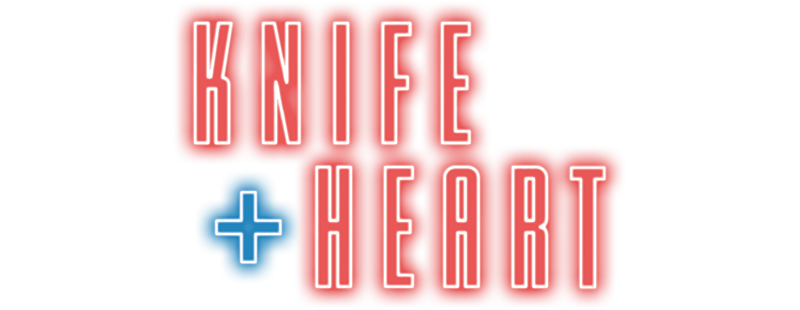 Knife + Heart