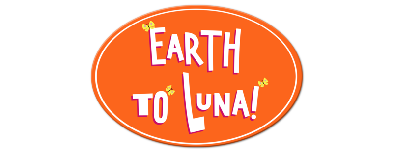 Earth to Luna!