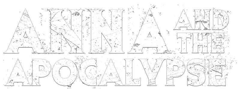 Anna and the Apocalypse