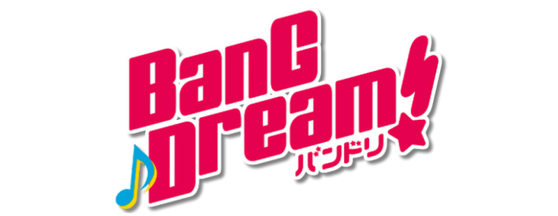 BanG Dream!