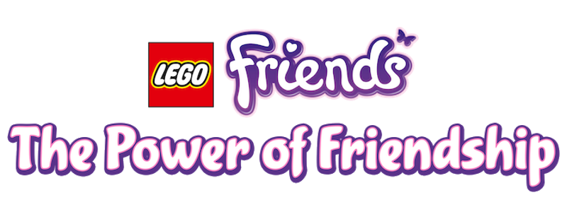 Lego Friends: The Power of Friendship