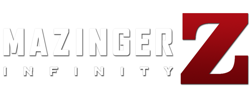 Mazinger Z: INFINITY