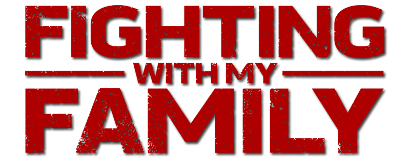 Fighting with My Family