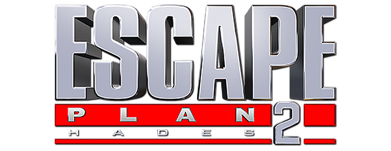 Escape Plan 2: Hades