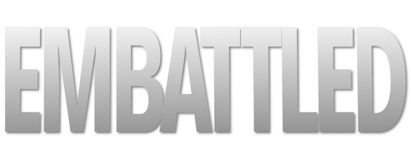Embattled