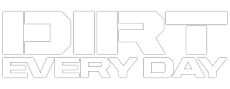 Dirt Every Day