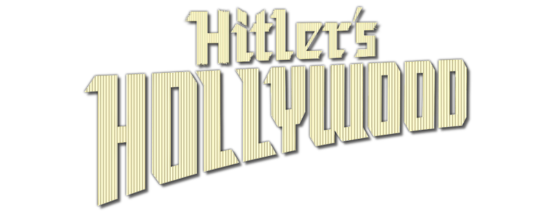 Hitler's Hollywood