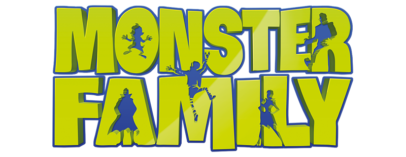 Monster Family