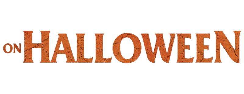 On Halloween