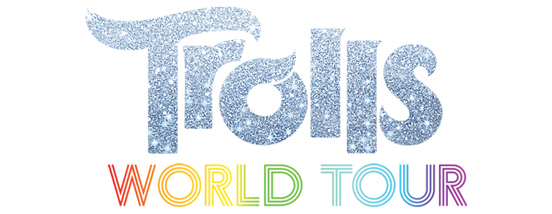 Trolls World Tour