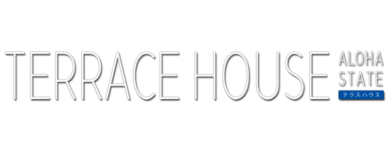 Terrace House: Aloha State