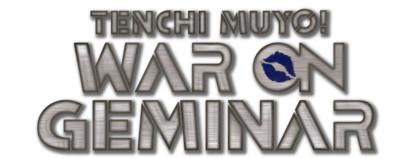 Tenchi Muyo! War on Geminar