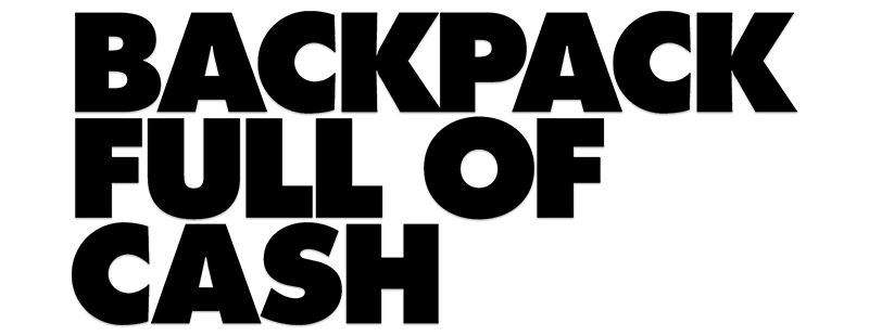 Backpack Full of Cash