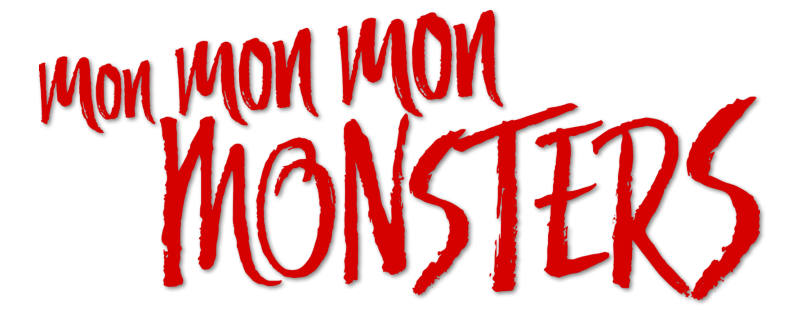 Mon Mon Mon Monsters