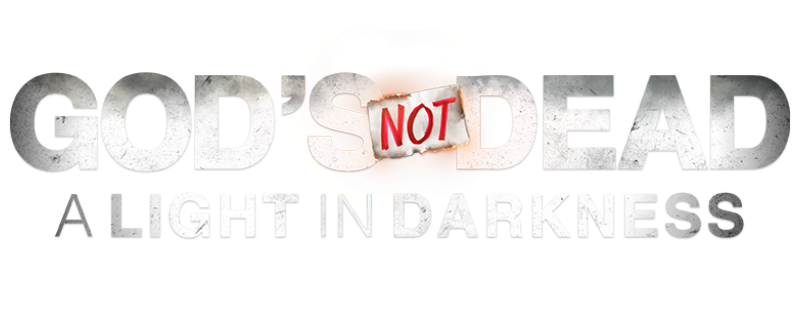God's Not Dead: A Light in Darkness