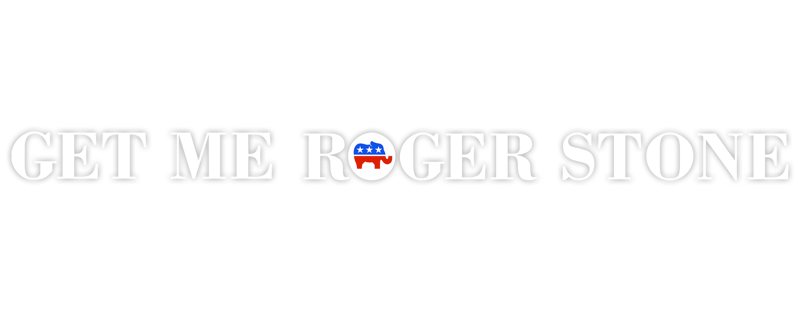 Get Me Roger Stone
