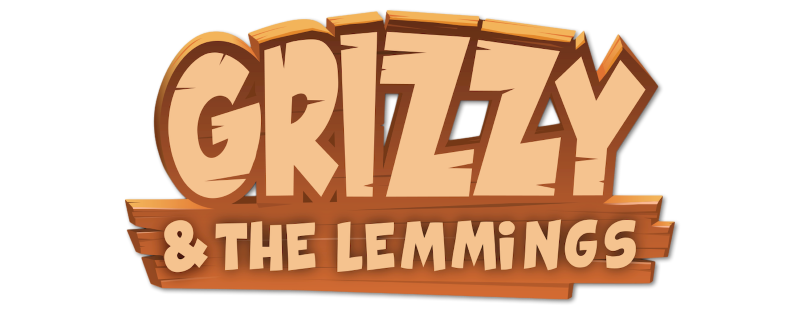 Grizzy and the Lemmings