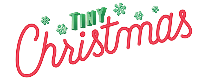 Tiny Christmas