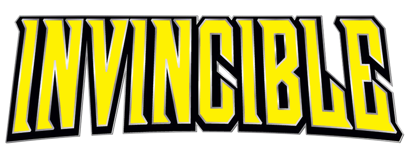 Invincible logo