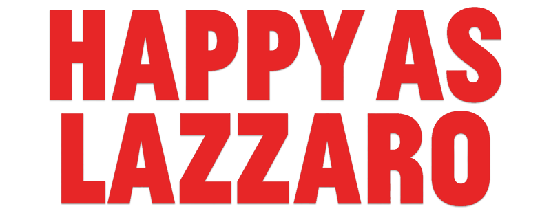 Happy as Lazzaro